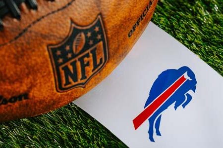 Bills Rookie Landon Jackson Cleared for Camp After IR Stint