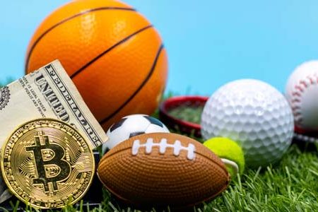 Can Local Bettors in California Bet on Sports Using Bitcoin?