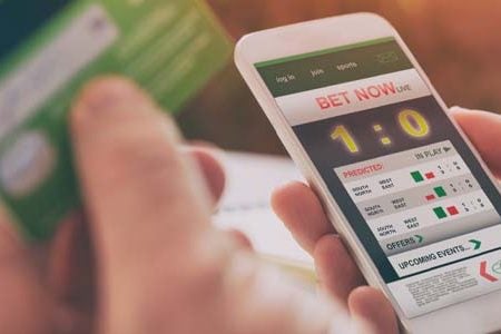 Can You Bet Anonymously with a Credit Card on Florida Sites?