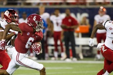 College Football NIL Floodgates Open After $2.8B Deal