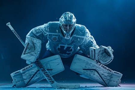 Goalie Impact on Hockey Odds at CA Sportsbooks