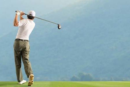 How Golf Betting Odds Are Set by California Sportsbooks