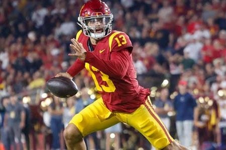 Key Factors Texas Sportsbooks Use to Set College Football Lines