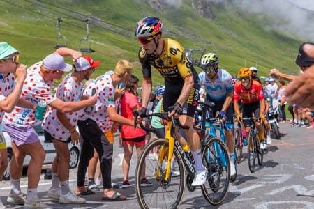 Tour de France 2025: Alpecin‑Deceuninck’s Tactics Pay Off Early