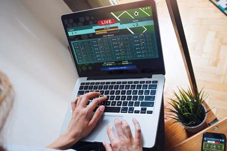 Avoid Legal Trouble: California Sportsbook Age Rules