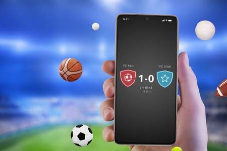 California Sports Betting: Live Wager Strategies