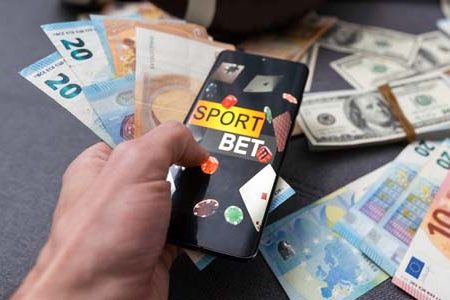 Common Deposit Methods at Georgia Online Sportsbooks