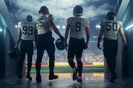 How Player Health Shakes Up Texas NFL Betting Lines