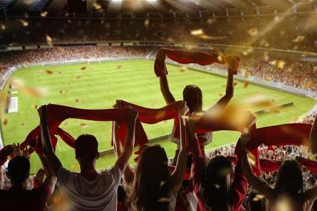 Live Betting: World Cup & UCL Strategies in Texas Sportsbooks