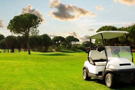 Master Golf Course Analysis and Win Big at Georgia Sportsbook