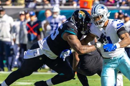 Micah Parsons Trade Demand Shakes Up NFC Odds