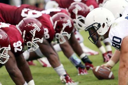 NFL Week 1 Betting: Odds, Picks & a 25-1 Parlay