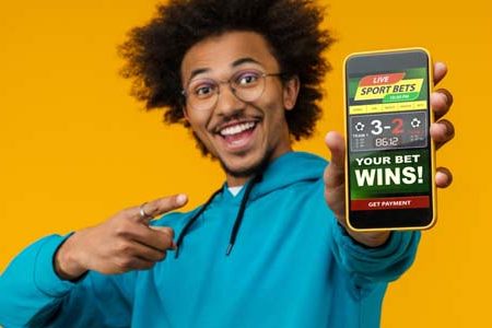 Reading the Crowd: California Sportsbook Insights