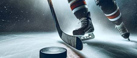 Rise Of Live Hockey Betting At Georgia Sportsbooks