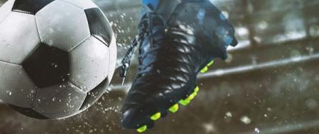 Smarter Soccer Betting with Data in California