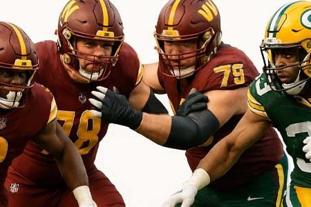 Commanders vs Packers Week 2: Lines, Updates & What to Watch