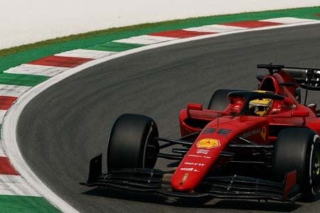 Italian GP Betting: McLaren Favored, Can Ferrari Rally?