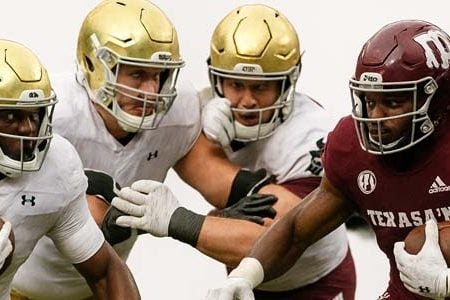 Notre Dame vs Texas A&M: Betting Preview and Prediction
