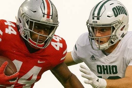 Saturday Preview: Ohio State In-State Battle & ACC Action