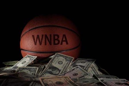 WNBA Playoffs: Bet Online Before Odds Shift