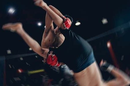 Why Underdogs Ruled Noche UFC — Betting Lessons Learned