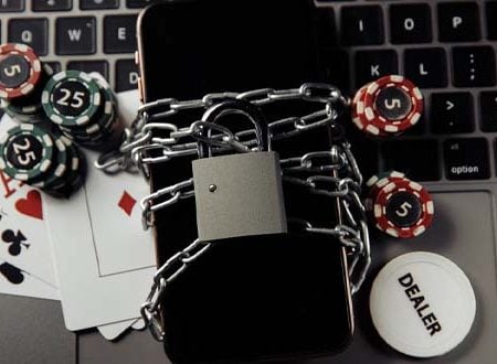 How Federal Regulation Might Change Georgia Sports Betting