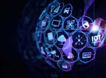 How Internet of Things (IoT) Could Affect California Sports Betting