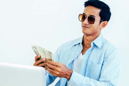 How to Manage Texas Sports Betting Winnings Responsibly?