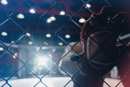 How to Build a Stats-Driven UFC Betting Strategy in California