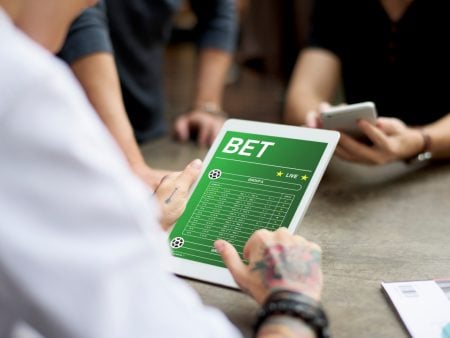 Millennial and Gen Z Behaviors in Georgia Sports Betting