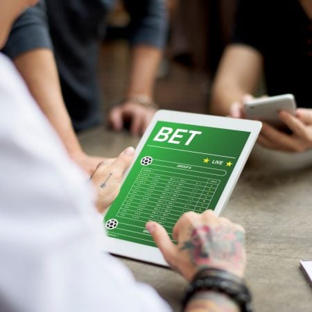 Millennial and Gen Z Behaviors in Georgia Sports Betting