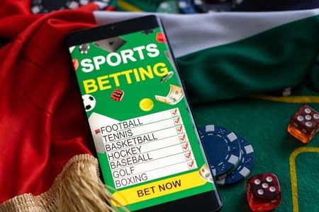 How Holiday Promotions Work at Online Sportsbooks in California?
