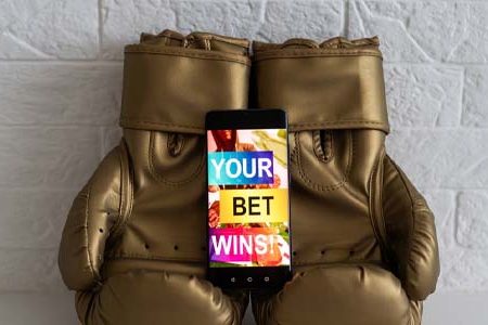 How Live UFC Betting in Georgia Creates Payout Delays?