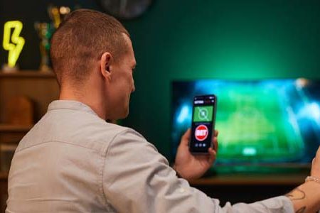 How Sports Betting Revenue in Florida Compare to Other Gaming Forms?