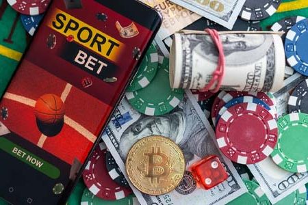 Live Betting on a California Bitcoin Sportsbook: How Crypto Improves In-Play Odds