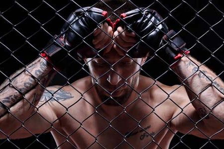 How Professional MMA Bettors Choose Their UFC Betting Sites in Georgia?