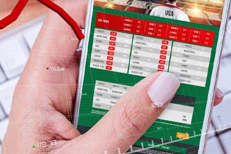 Player Prop Bets for Parlays: How Florida Sportsbook Payouts Can Explode