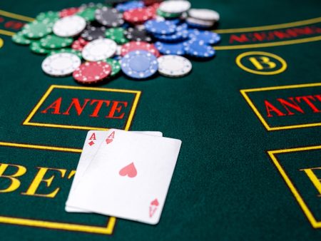 Sports Betting vs. Casino Games: Which Gives You a Real Edge?