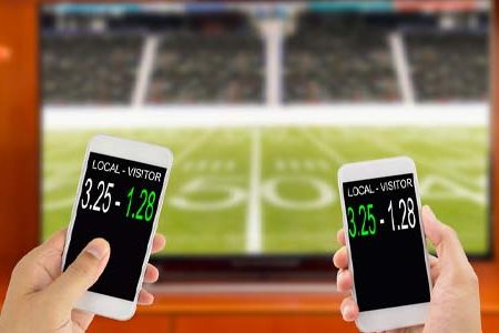 How Are Virtual Sports Enhancing the Experience at Georgia Offshore Sportsbooks?