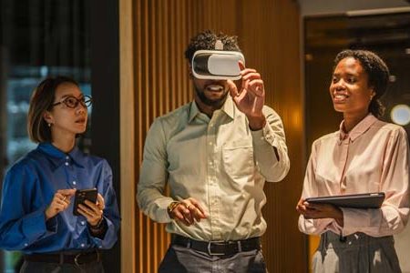 How Could Augmented Reality Transform the Future of Texas Offshore Sportsbooks?